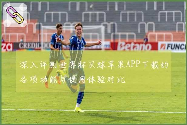 深入评测世界杯买球苹果APP下载的各项功能与使用体验对比