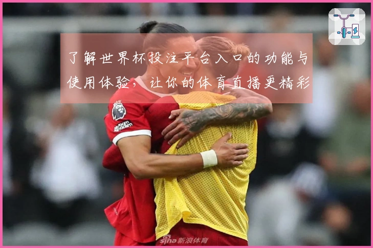 了解世界杯投注平台入口的功能与使用体验，让你的体育直播更精彩