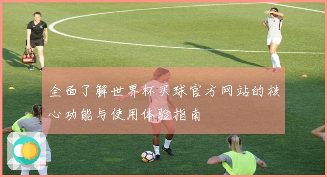 全面了解世界杯买球官方网站的核心功能与使用体验指南