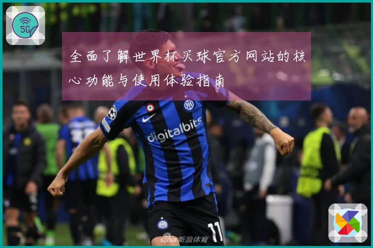 全面了解世界杯买球官方网站的核心功能与使用体验指南